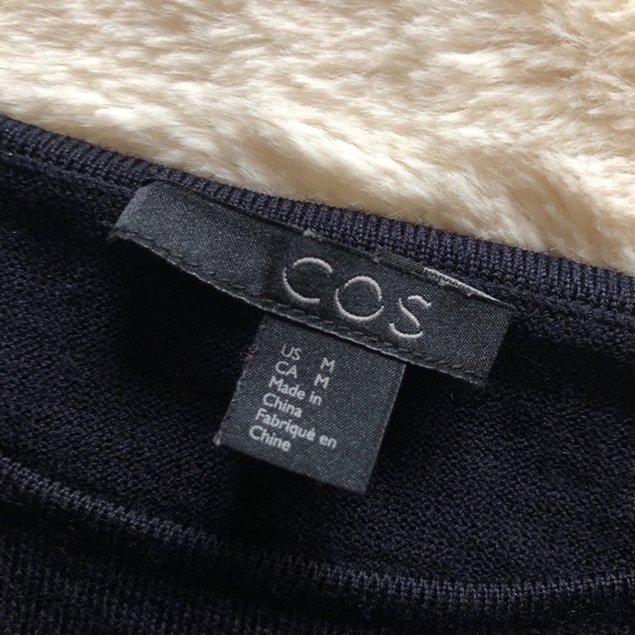 COS sweater - Picture 5 of 6
